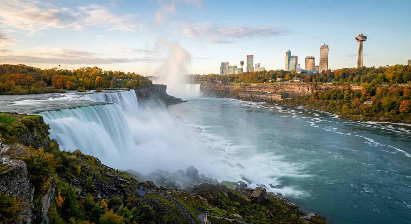 Contact our team for appliance services in Niagara Falls