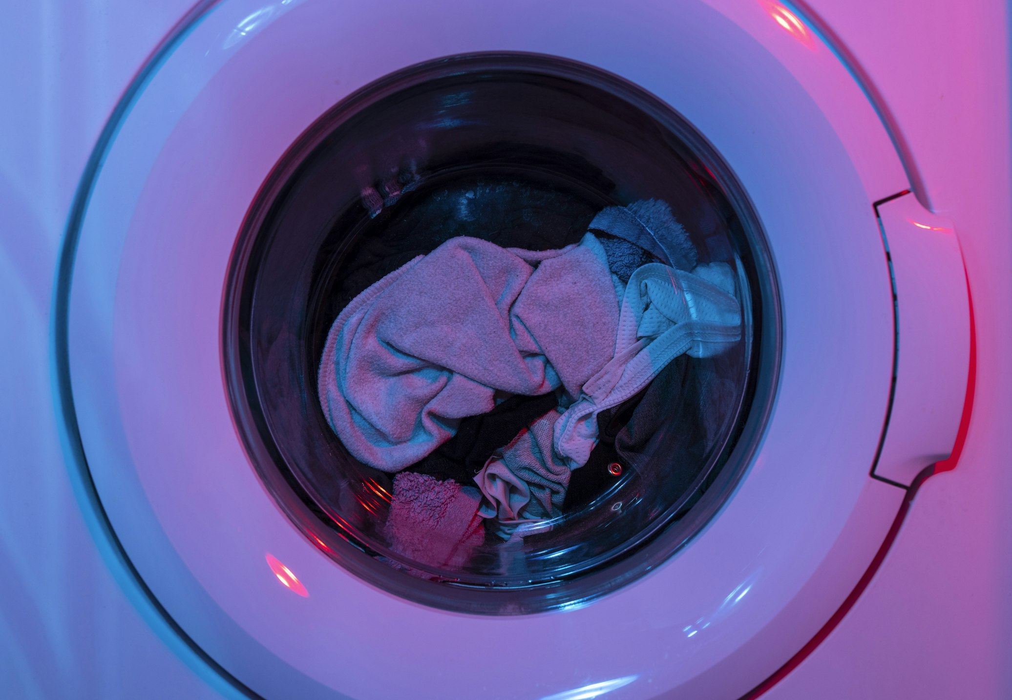 Washer and Dryer Repair